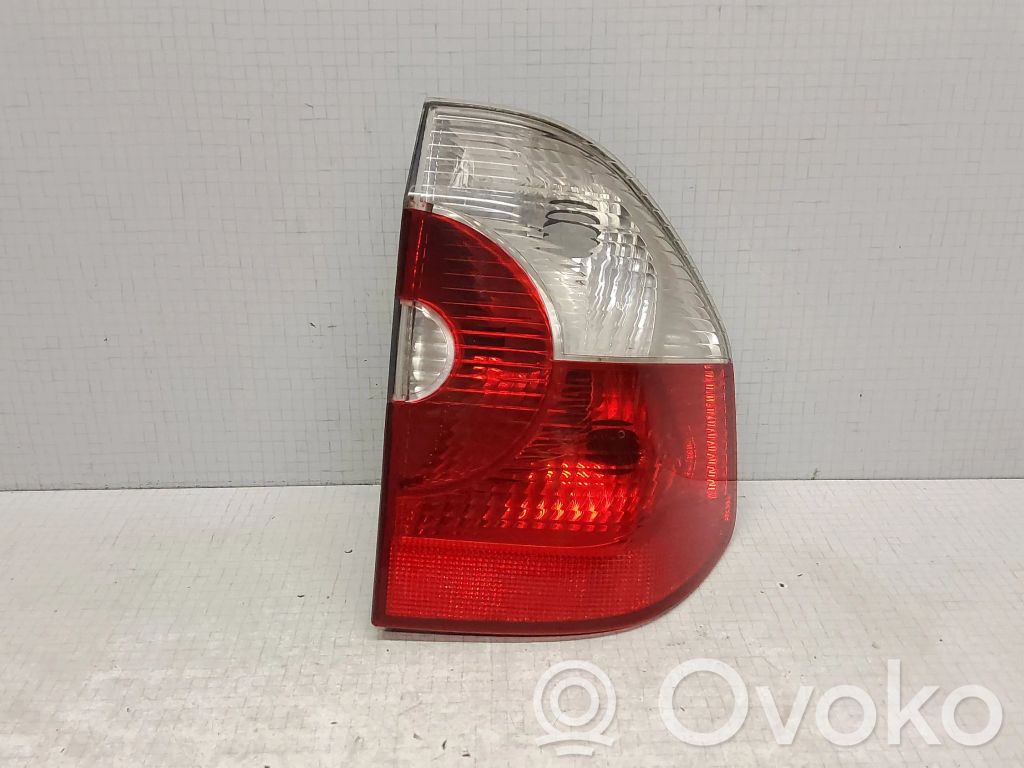 BMW X3 E83 Rear/tail lights 