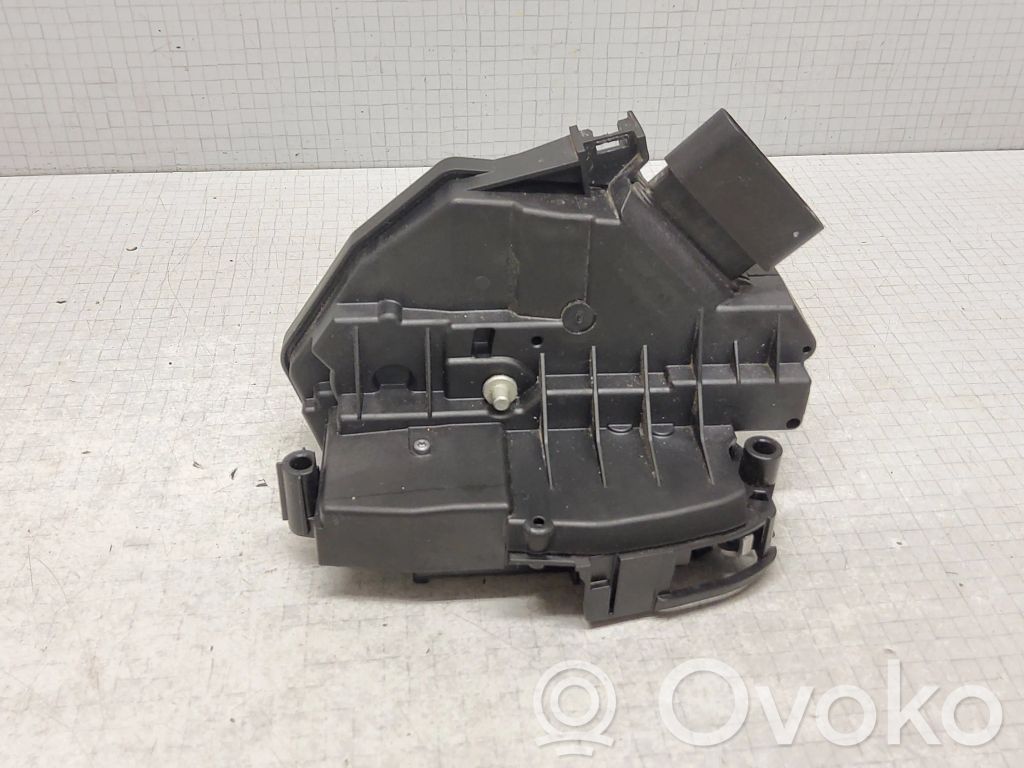 Ford Ecosport Zamek drzwi tylnych 