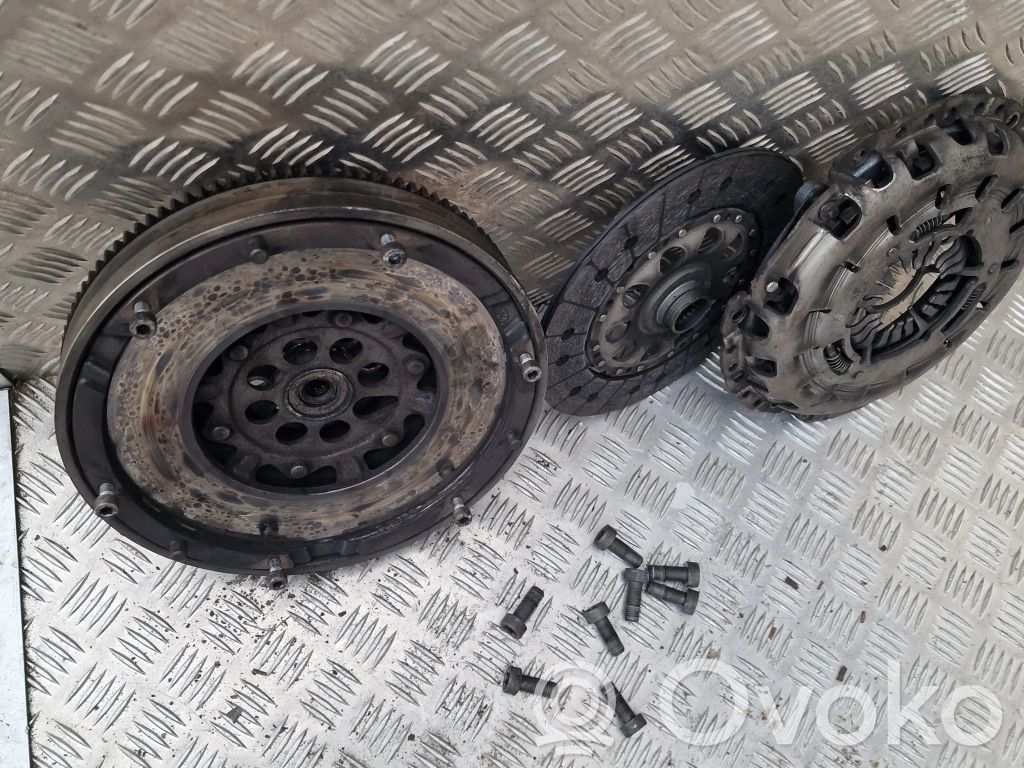 BMW X3 E83 Clutch set kit 