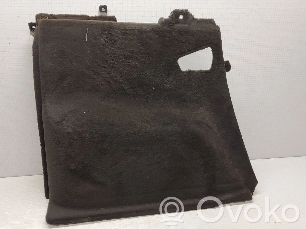 BMW X3 E83 Trunk/boot side trim panel 