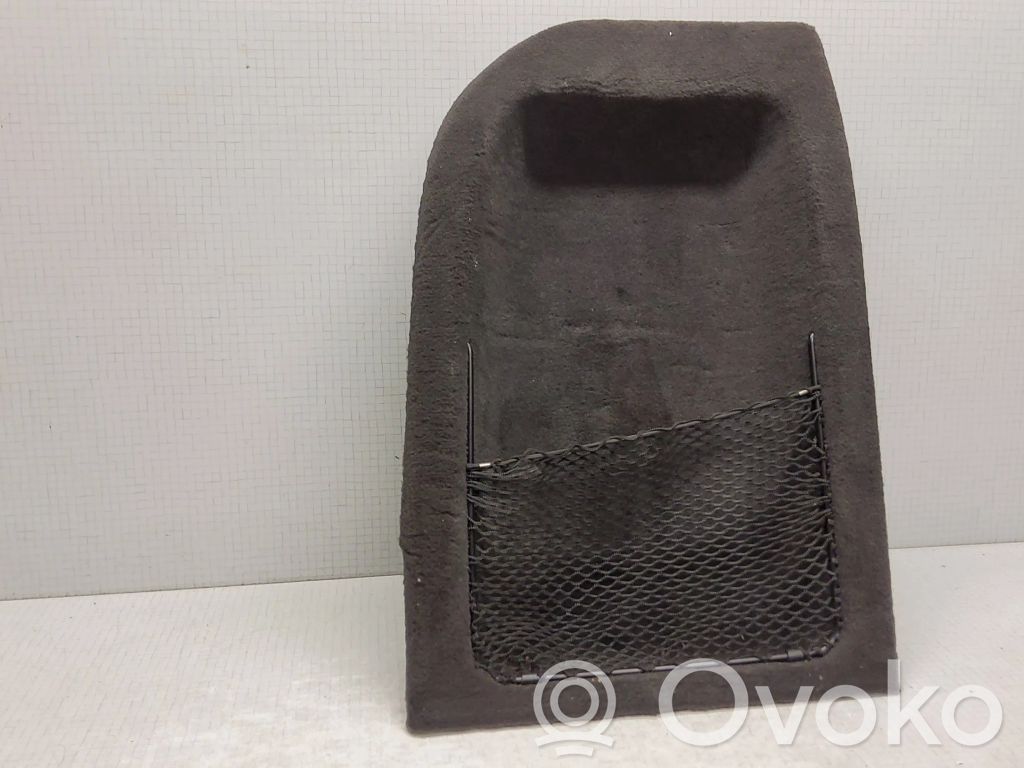 BMW X3 E83 Trunk/boot side trim panel 