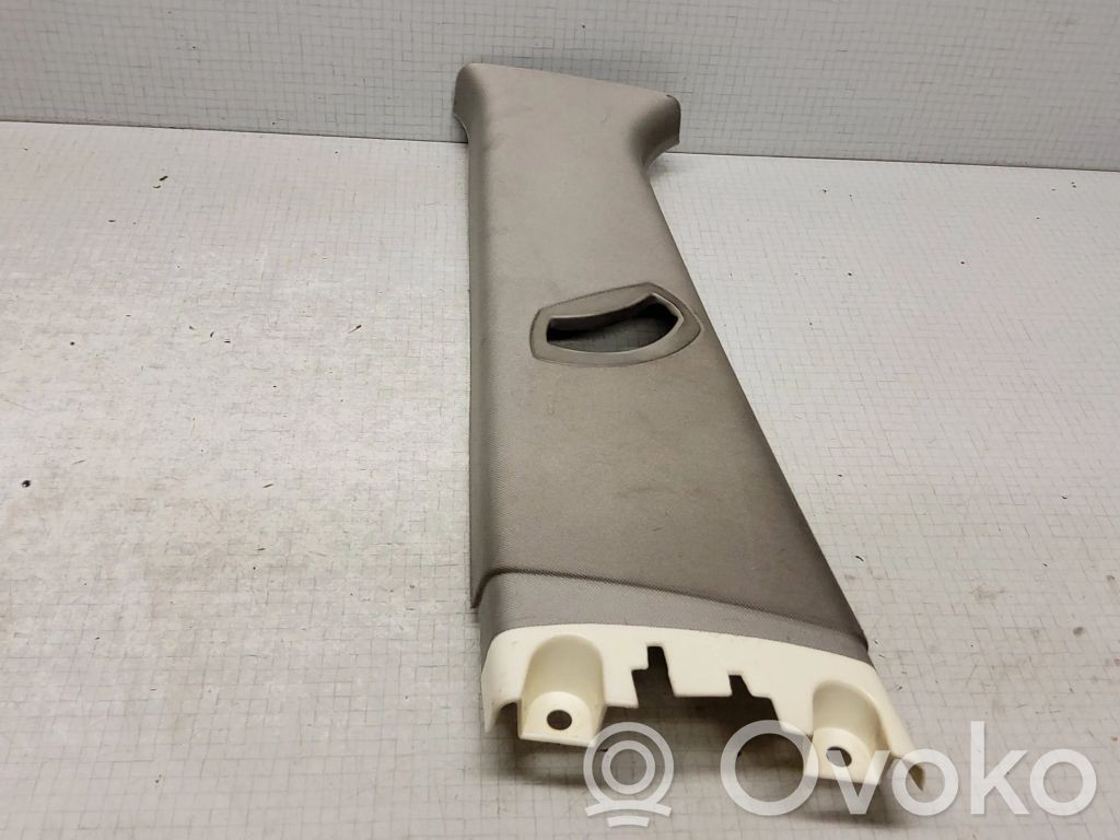 BMW X3 E83 (B) pillar trim (top) 