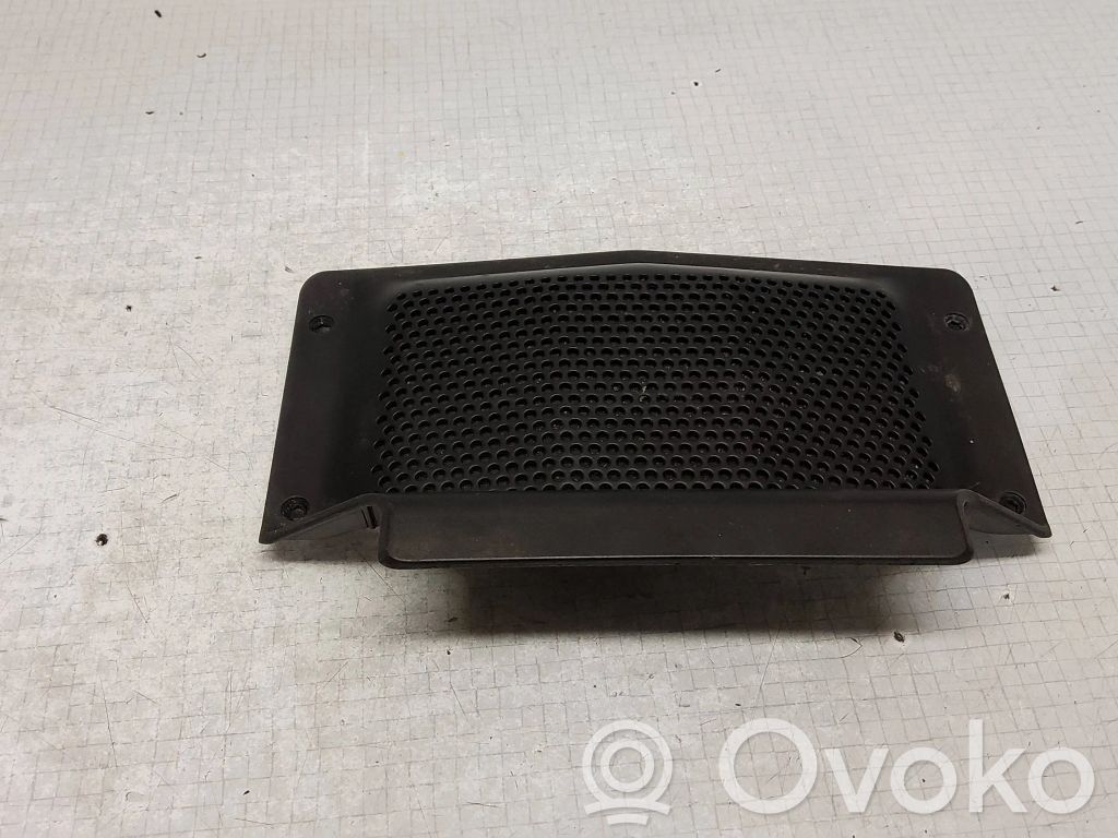 BMW X3 E83 Subwoofer grill/trim 