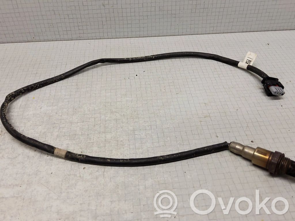 Lambda probe sensor   J1B19G444AD,025803008S