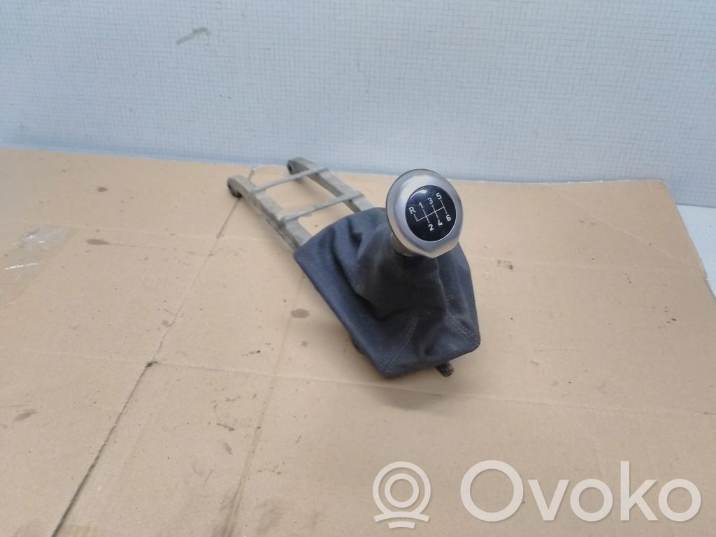 BMW X3 E83 Selector caja de cambios 