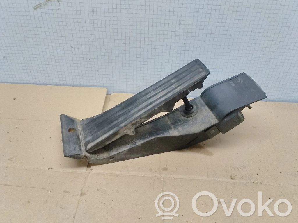 BMW X3 E83 Accelerator throttle pedal 