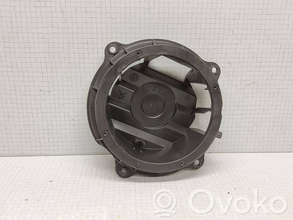 Citroen C5 Front door speaker cover trim 