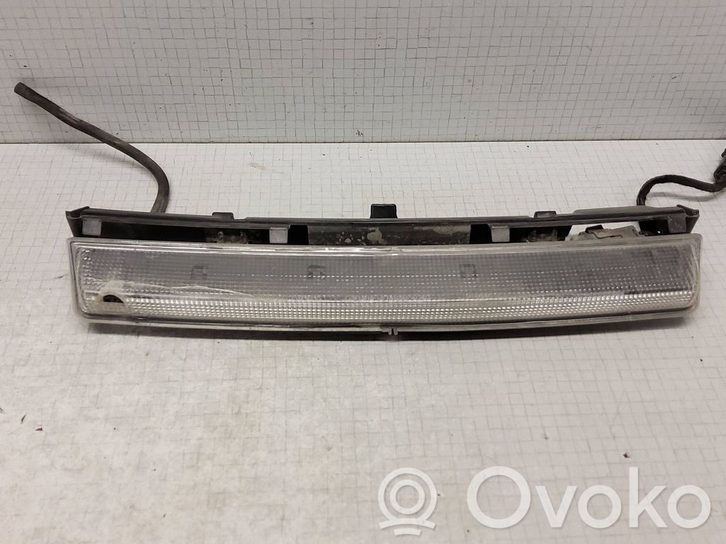 Citroen C5 Third/center stoplight 