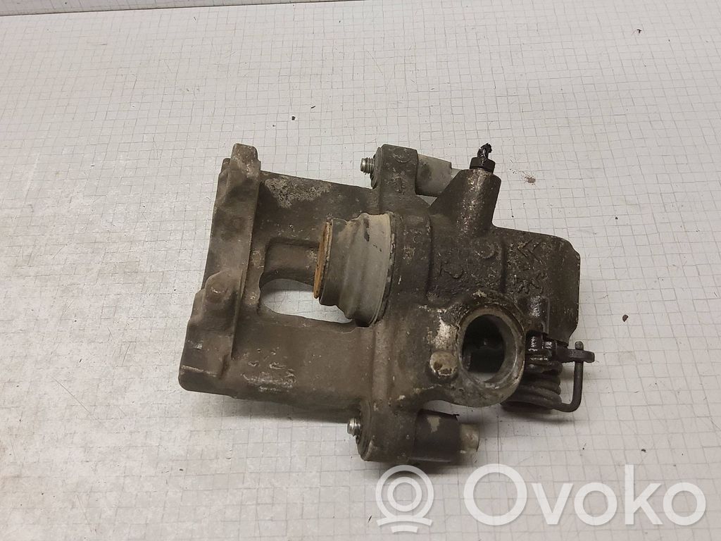 Citroen C5 Pinza del freno posteriore 