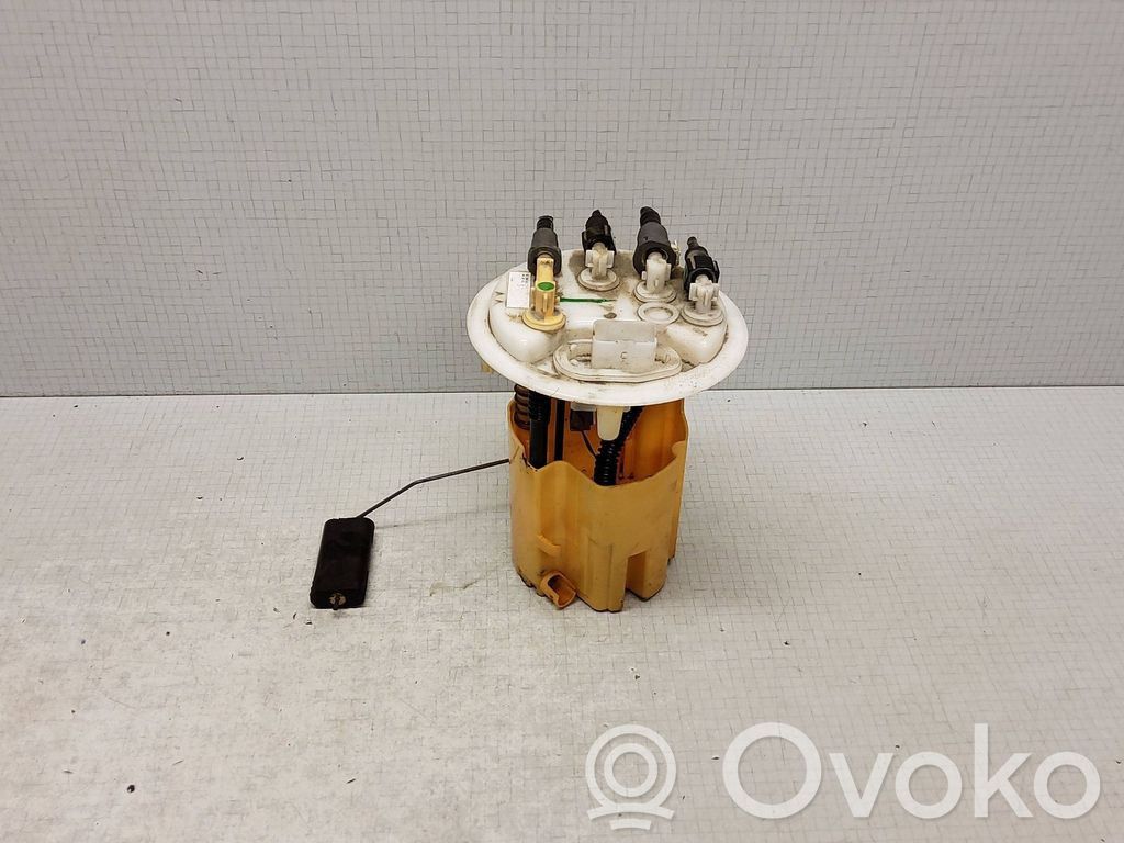 Citroen C5 Sensor de nivel de combustible 