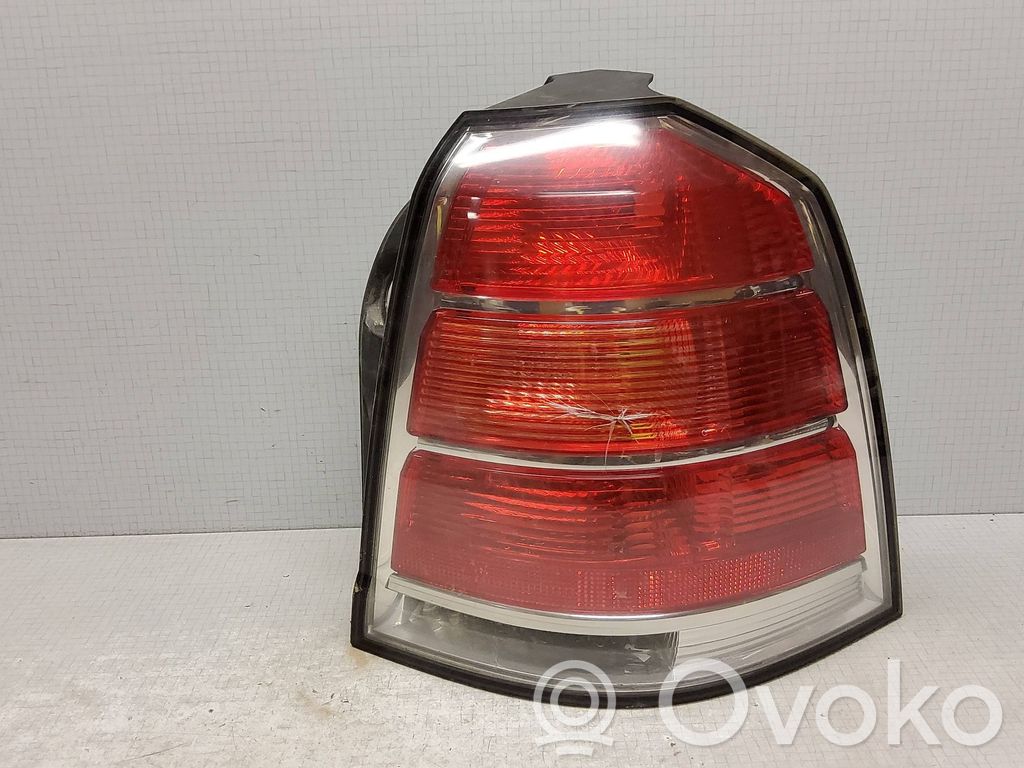 Opel Zafira B Takavalot 