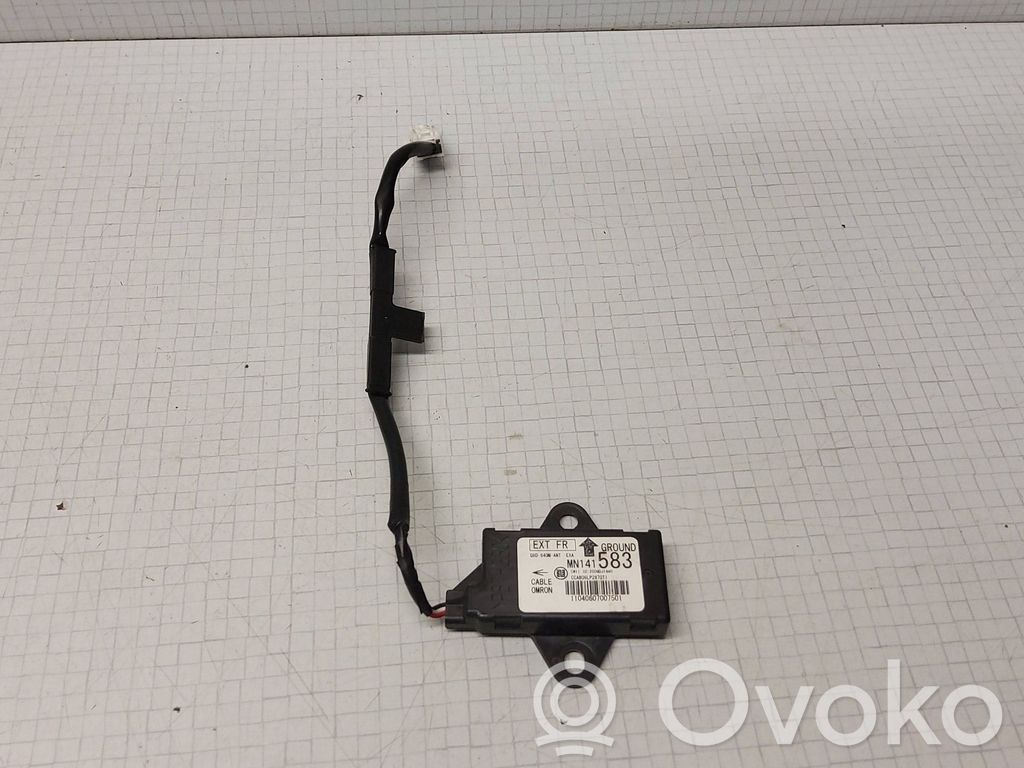 Mitsubishi Outlander Sensor 