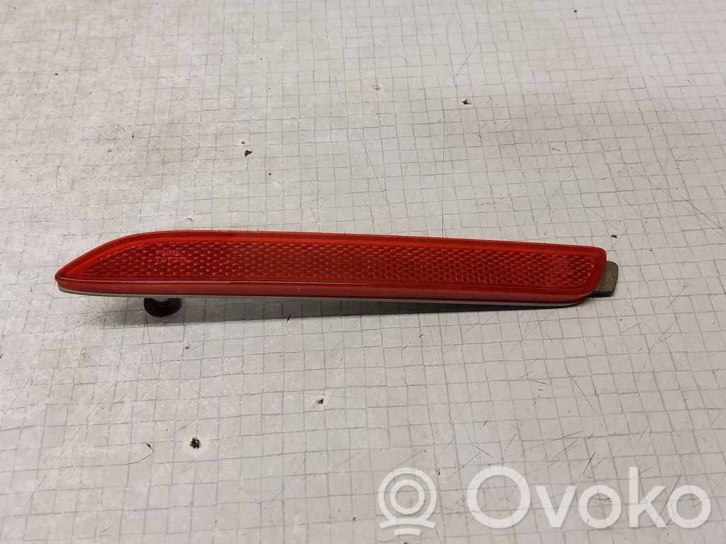 Toyota Verso Reflector de faros/luces traseros 