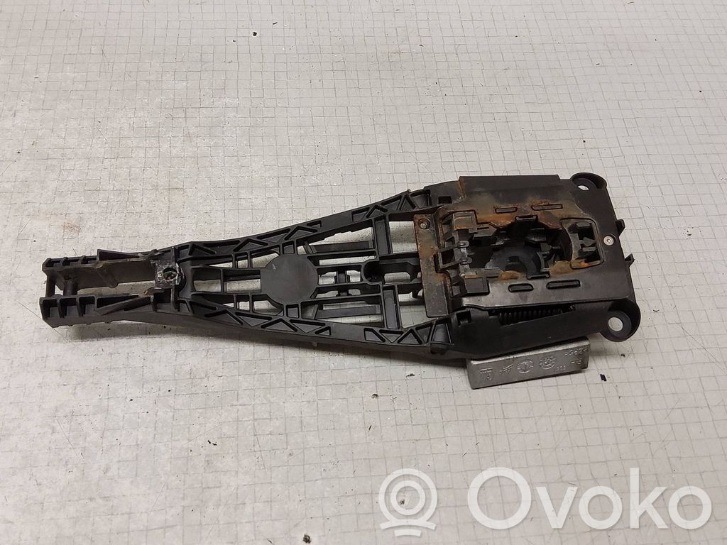 Opel Insignia A Mâner exterior ușă față 