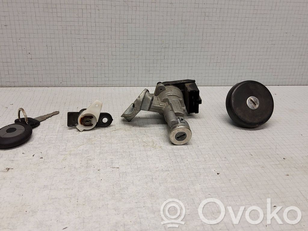 Rover 25 Lock set 