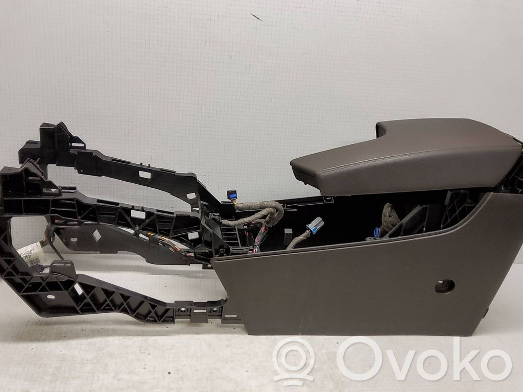 Opel Insignia A Reposabrazos 
