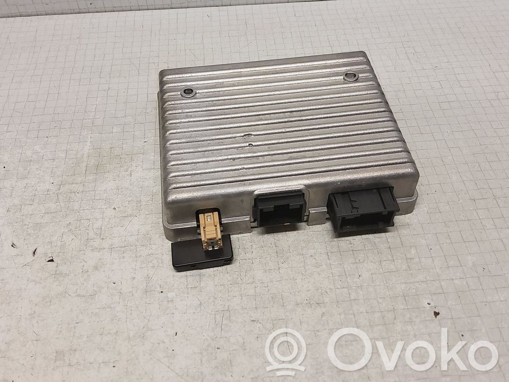 Unidad de control/módulo de bluetooth   13314404,95038938,15938939