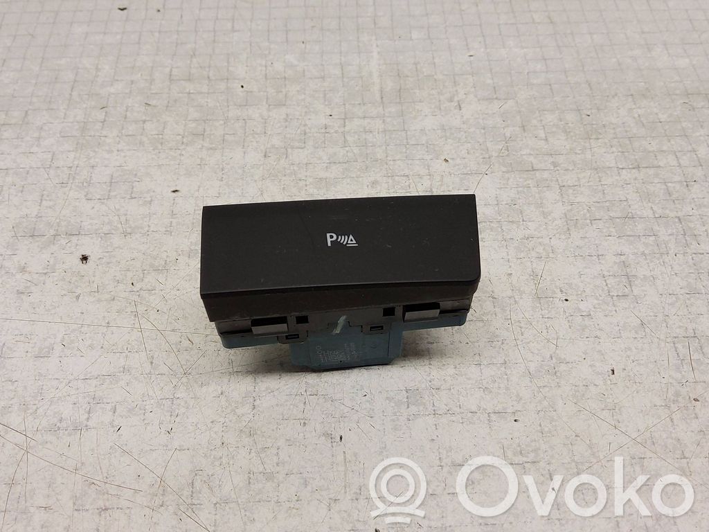 Opel Insignia A Comutator senzor parcare (PDC) 