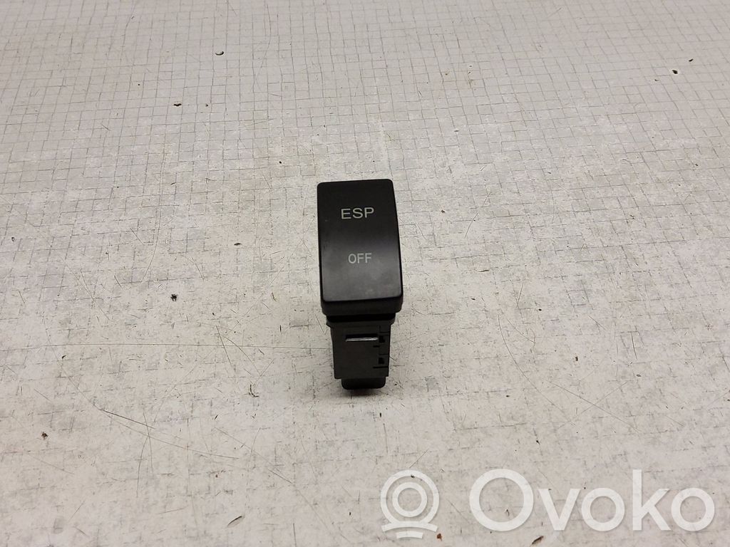 Hyundai Sonata ESP (stability program) switch 