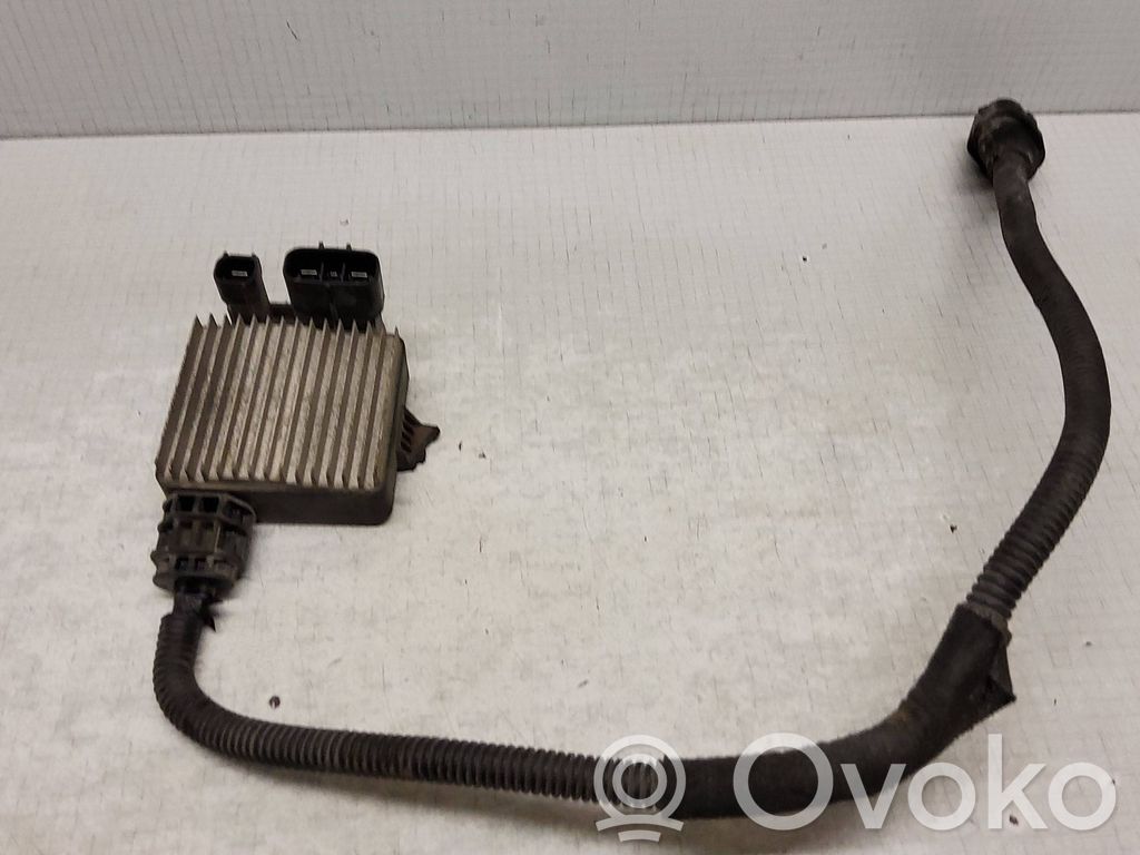 Hyundai Sonata Relais de ventilateur de liquide de refroidissement 