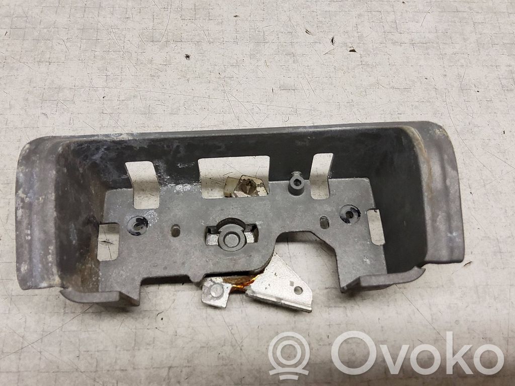 Volkswagen Transporter - Caravelle T5 Rączka wewnętrzna drzwi tylnych samochodów dostawczych 