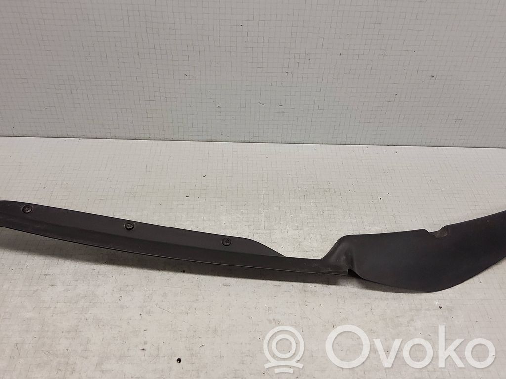 Citroen C5 Mască capotă portbagaj 