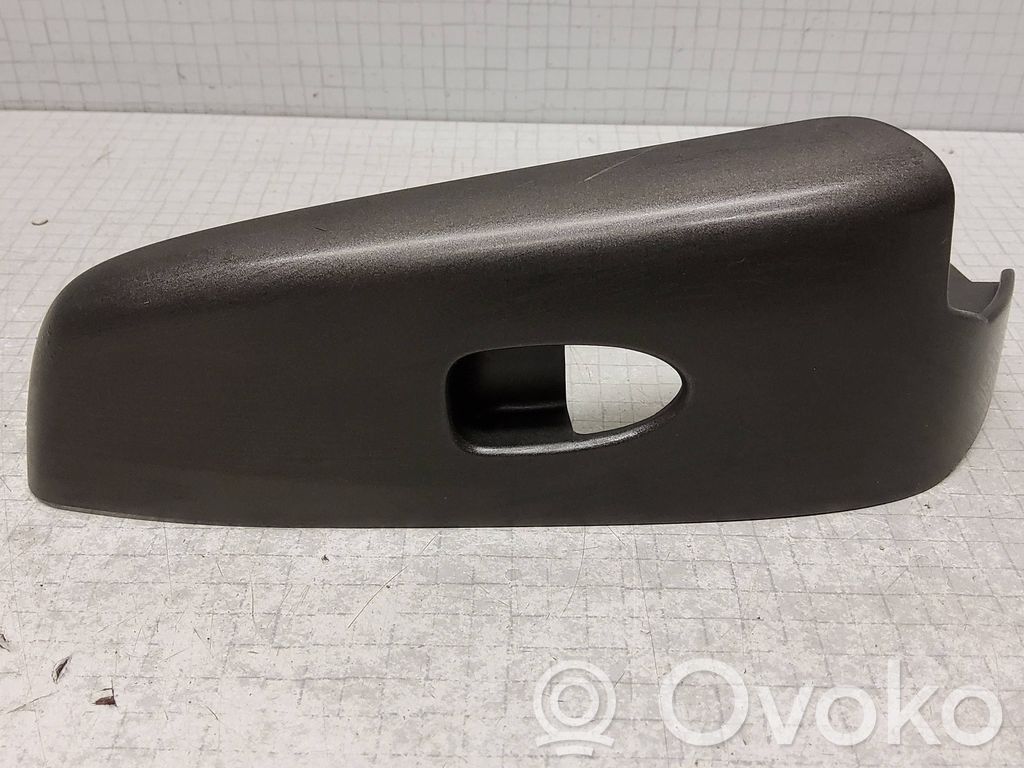 Honda Civic Rear door window switch trim 
