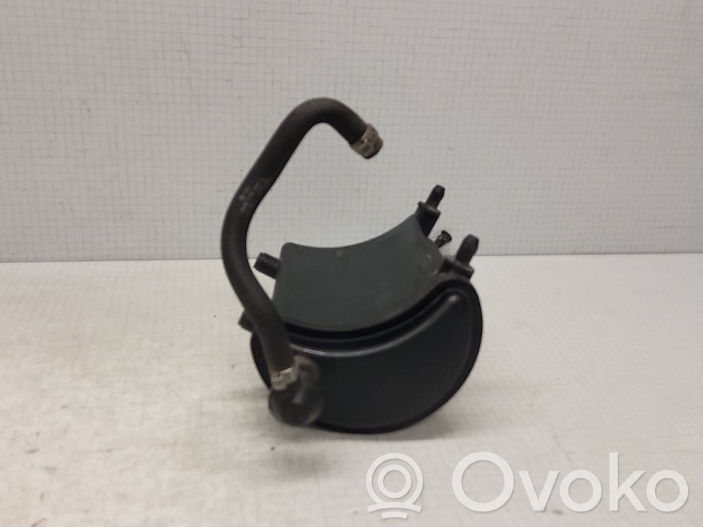 Audi A4 S4 B6 8E 8H Depósito/tanque de la suspensión neumática 