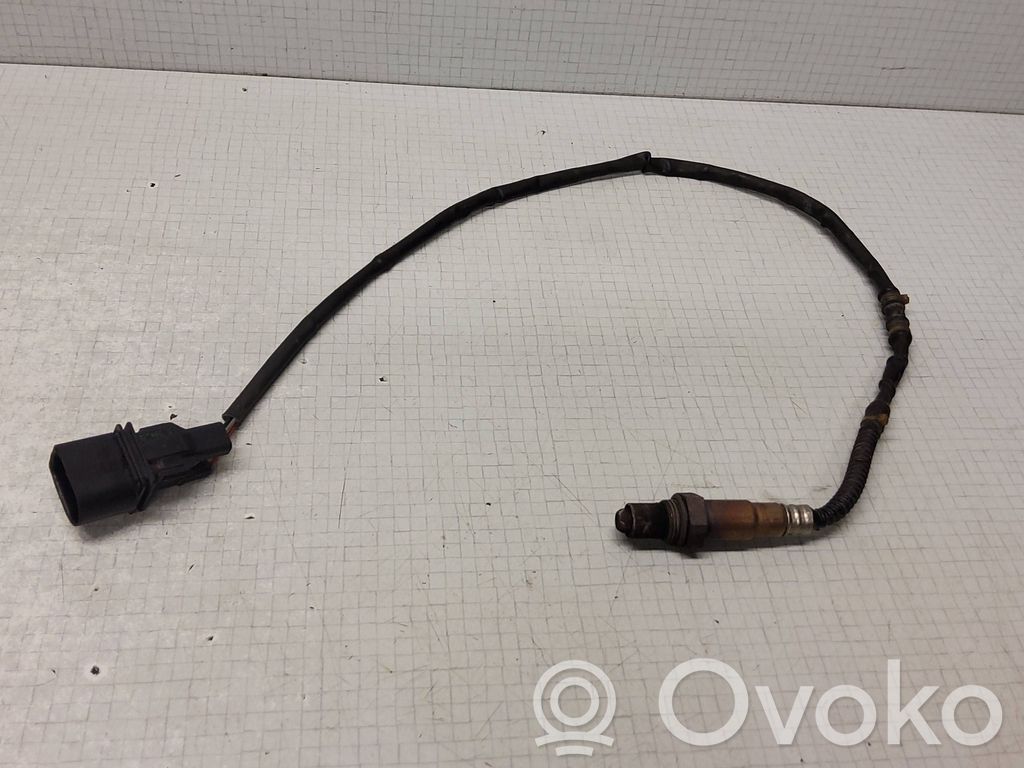 Audi A4 S4 B6 8E 8H Lambda zonde 