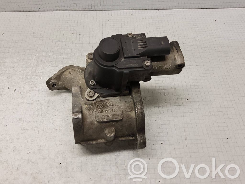 EGR vožtuvas   03G131502,03G129637A,D502383000,6147600,700907030