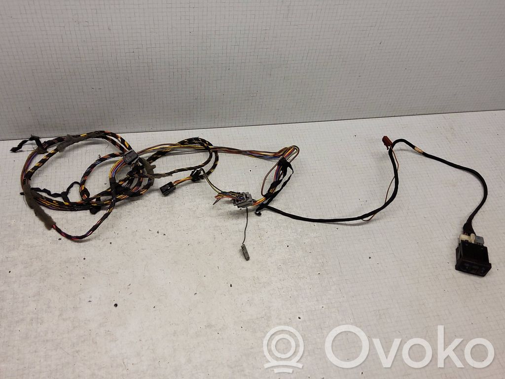 Volkswagen Transporter - Caravelle T4 Interruptor de calefacción del asiento 