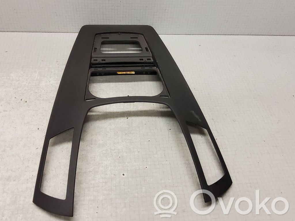 Opel Zafira B Other interior part 