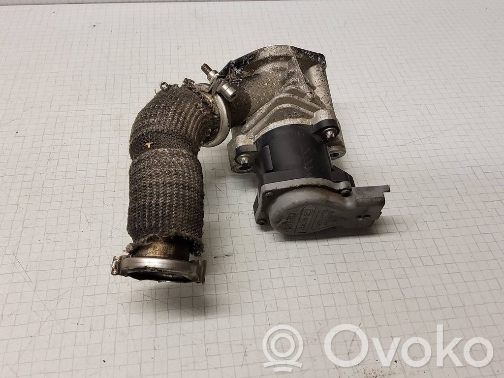 Citroen C5 EGR vārsts 