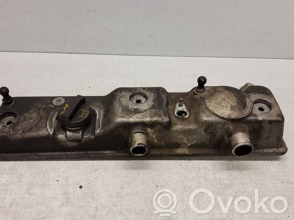 Ford Mondeo MK IV Rocker cam cover 