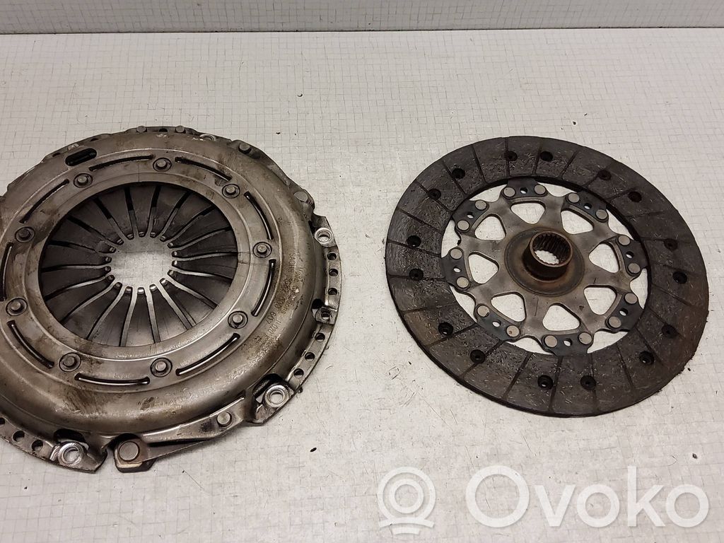 Ford Mondeo MK IV Sankabos komplektas 