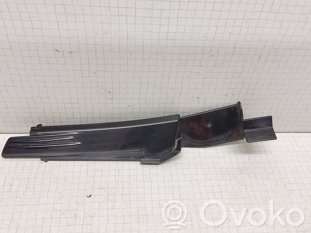 Opel Zafira B Inne części karoserii 