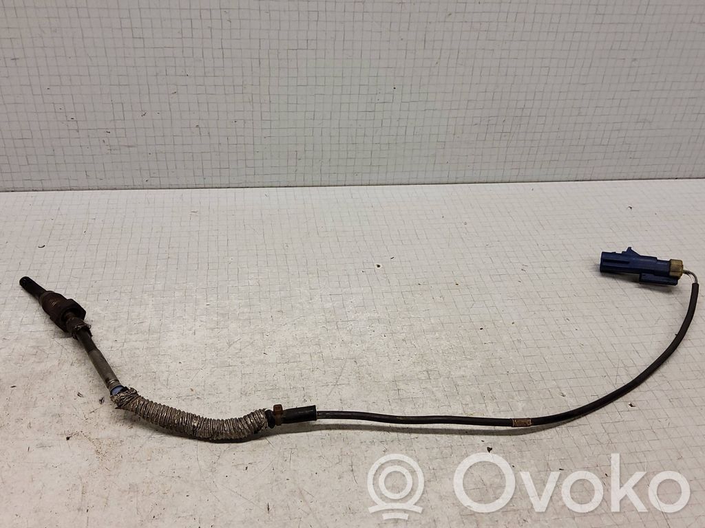 Dodge Caliber Abgasdrucksensor Differenzdrucksensor 