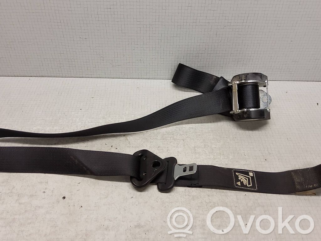 Dodge Caliber Cinturón trasero 