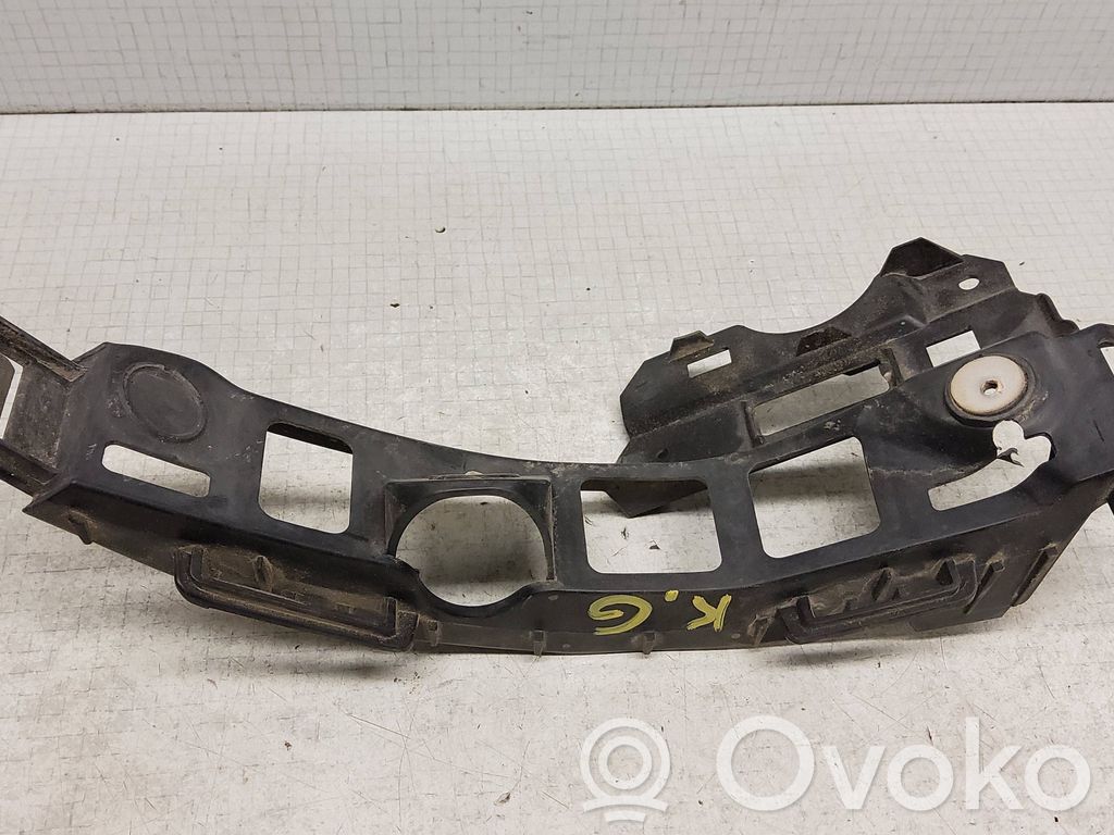 Opel Zafira B Suport montare bară spate 