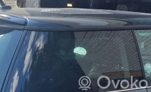Rear side window