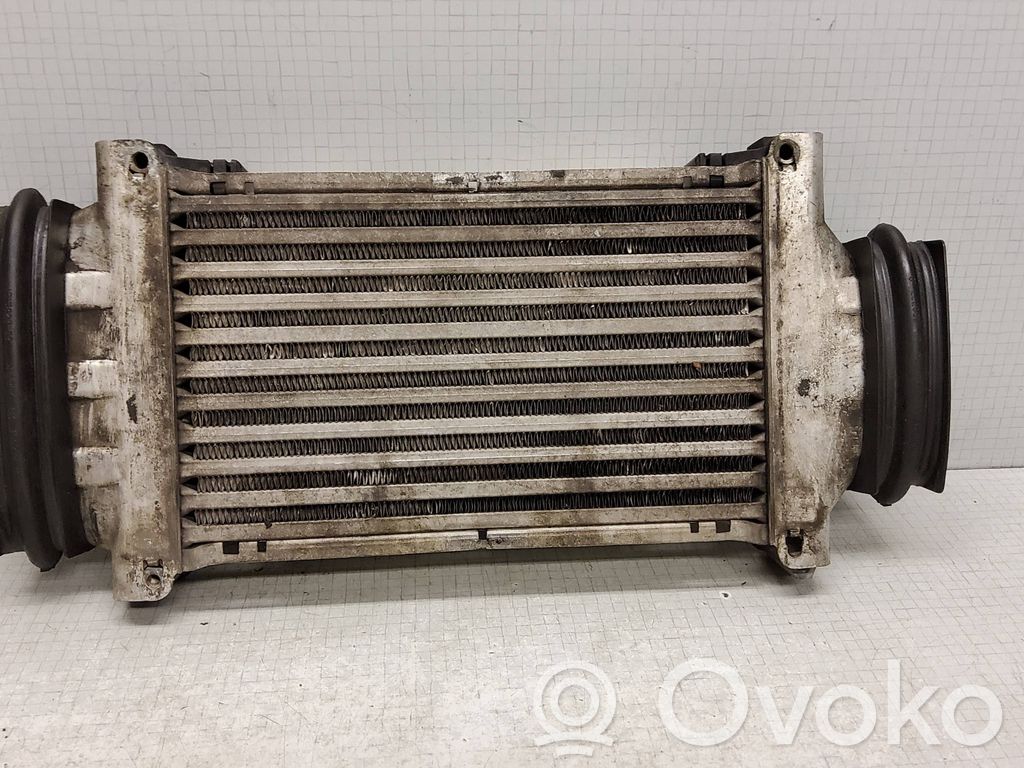 Mini One - Cooper R50 - 53 Interkūlerio radiatorius 