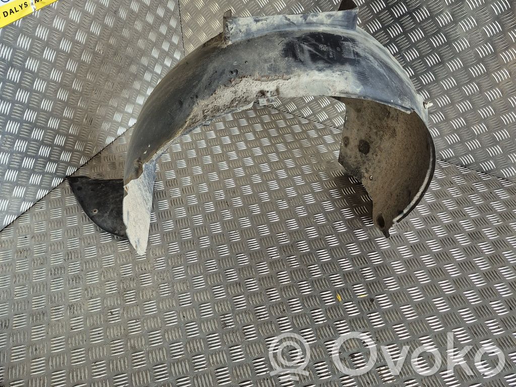 Volkswagen Transporter - Caravelle T5 Apărători interioare aripă roată față 