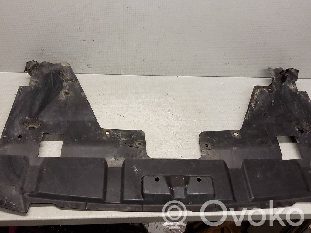 Engine splash shield/under tray   56440AJ030