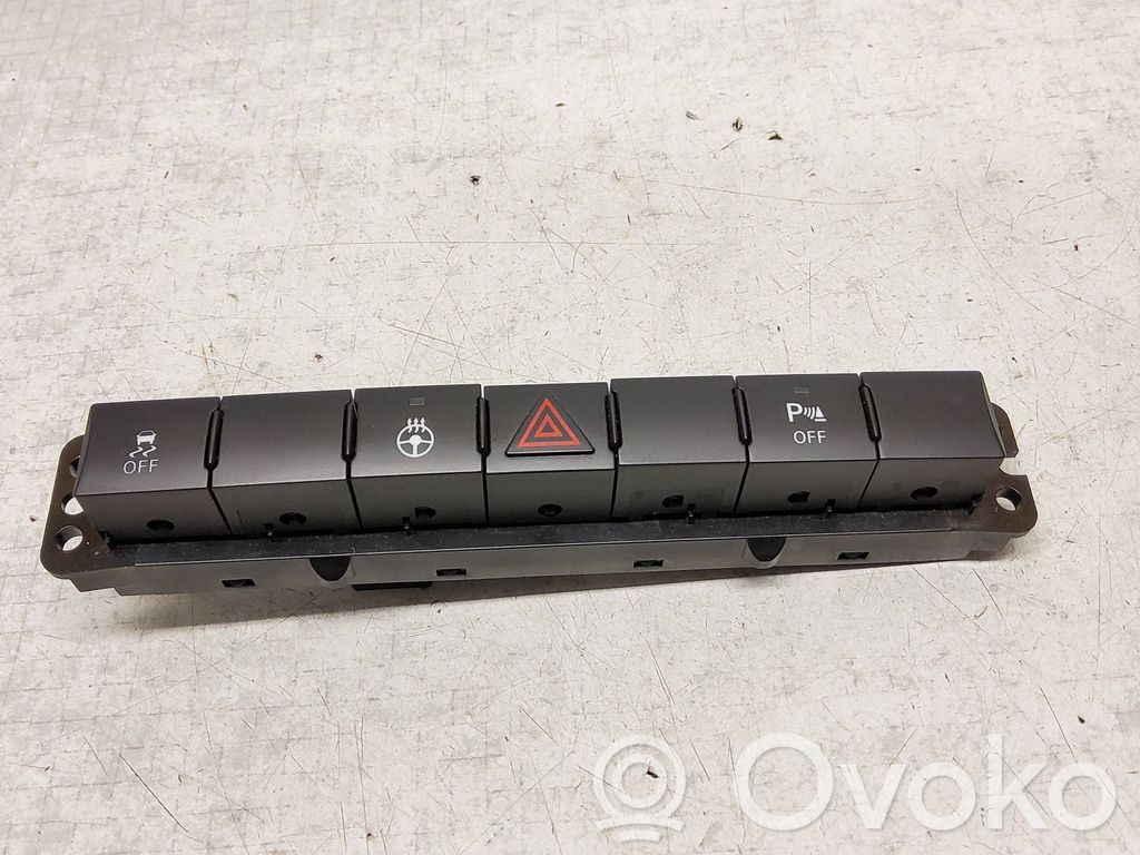Jeep Grand Cherokee Set comutatoare 