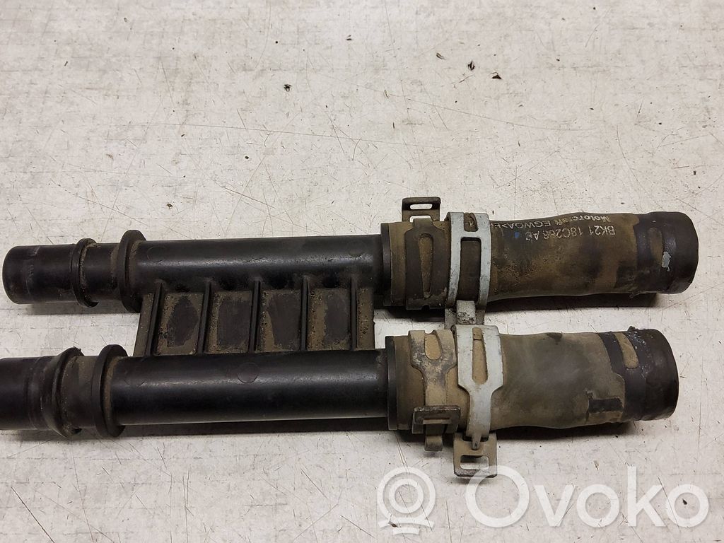 Ford Transit Custom Engine coolant pipe/hose 