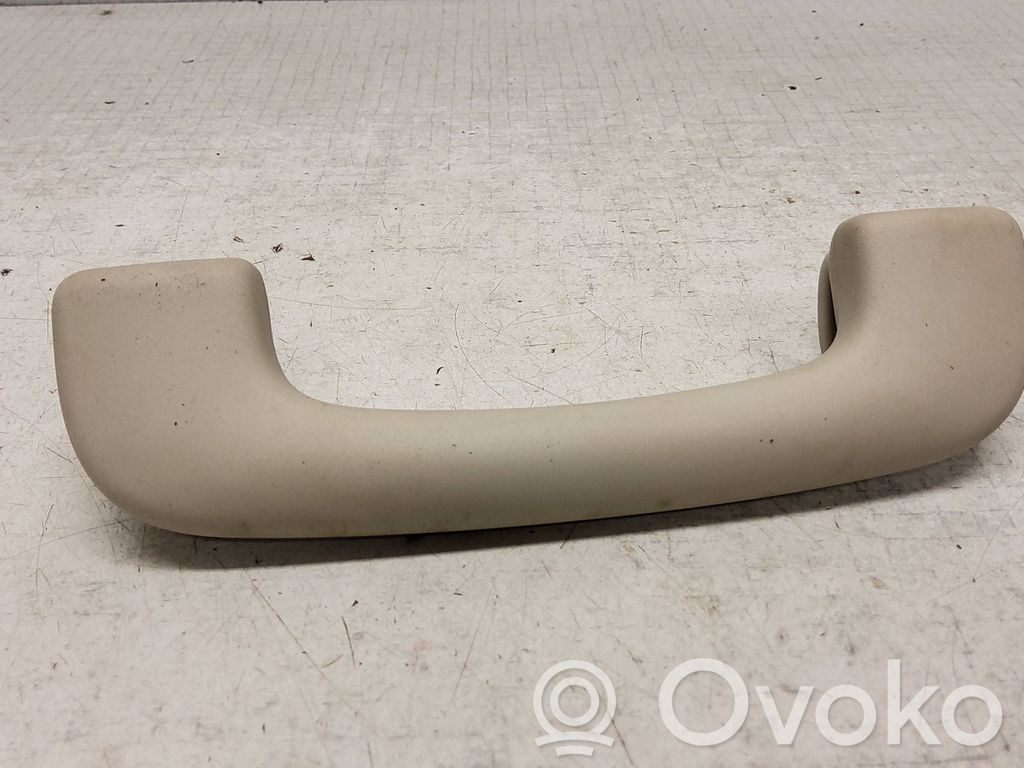 Jeep Grand Cherokee Mâner viraj interior ușă față 