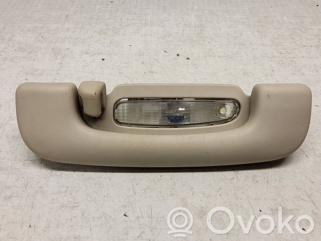 Jeep Grand Cherokee Mâner viraj interior ușă spate 