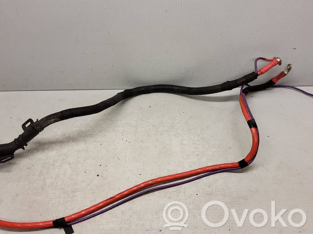 Pluskabel Batterie   BK2T14603ABC