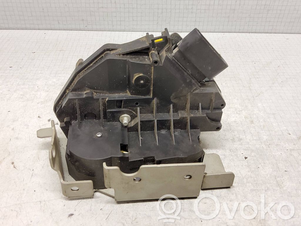 Serrure   BK21V43288CK,4015415333514B