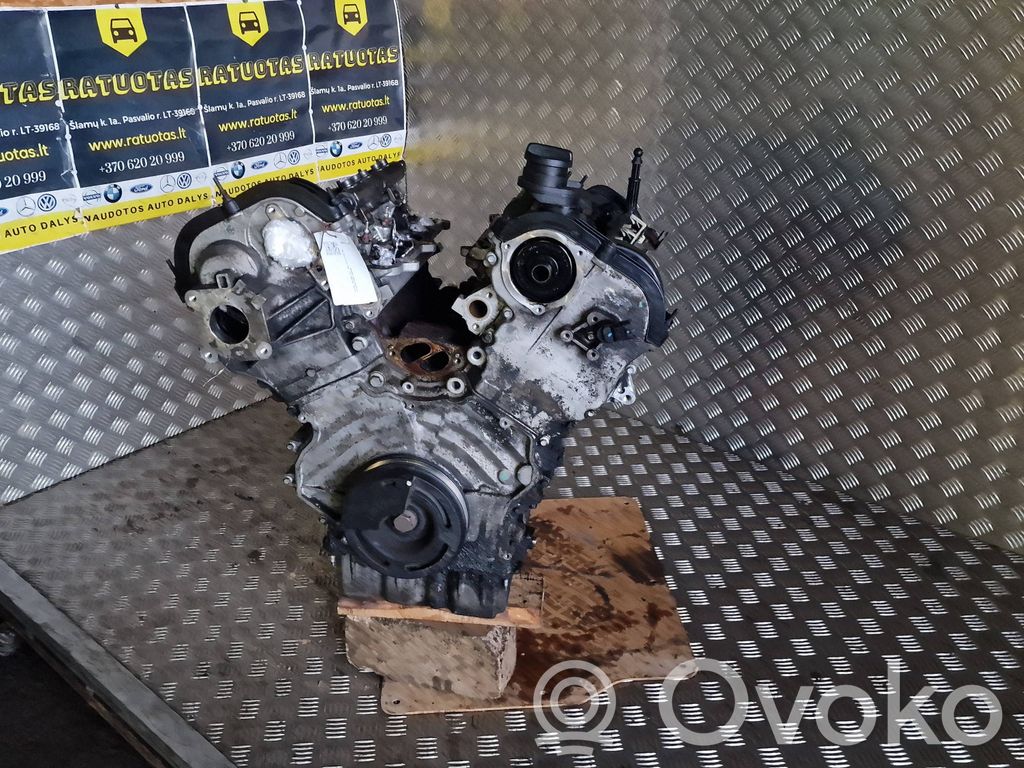 Jeep Grand Cherokee Engine 